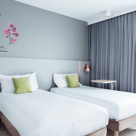 Ibis Styles Siedlce Otel Dış mekan fotoğraf