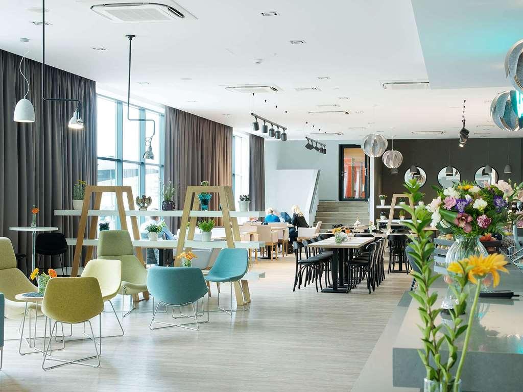 Ibis Styles Siedlce Otel Dış mekan fotoğraf